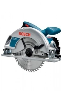 Bosch GKS 190 Daire Testere 190 mm 1400 Watt