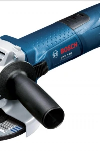 Bosch GWS 7-115 Avuç Taşlama 115 mm 720 Watt