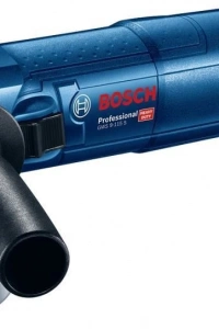 Bosch GWS 9-115S  Avuç Taşlama 115 mm Devir Ayarlı