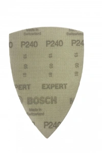 Bosch M480 240 Kum Elek Telli Zımpara 100X150 mm