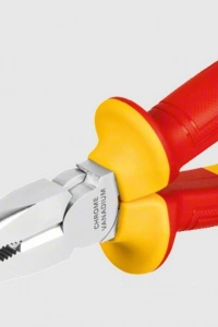 Bosch Profesyonel İzoleli Düz Kargaburun 200 mm