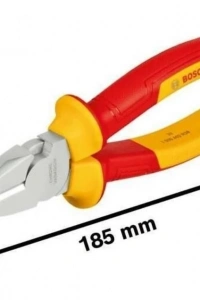 Bosch Profesyonel İzoleli Pense 180 mm