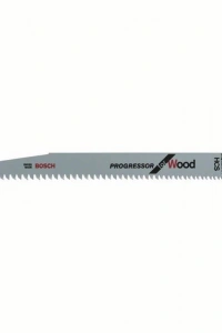 Bosch S 2345 X Ahşap Tilki KuyruğuTestere Bıçağı 200 mm