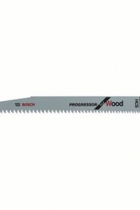 Bosch S 2345 X Ahşap Tilki KuyruğuTestere Bıçağı 200 mm