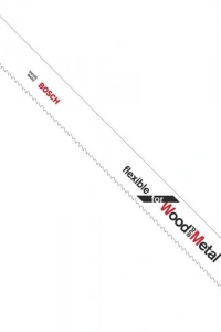 Bosch S1122 HF 225 mm Tilki KuyruğuTestere