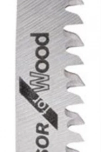 Bosch T234X Ahşap Dekupaj Ucu