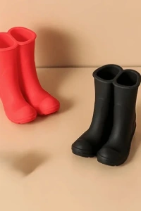 Bot Şeklinde Telefon Tutucu