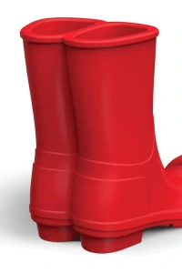 Bot Şeklinde Telefon Tutucu