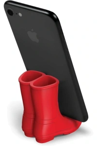 Bot Şeklinde Telefon Tutucu