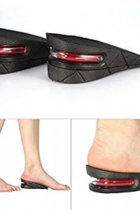 Boy Uzatan Tabanlık 5 Cm.