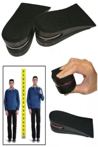 Boy Uzatan Tabanlık 5 Cm.