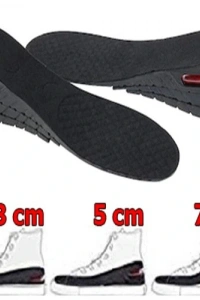 Boy Uzatan Tam Boy Tabanlık