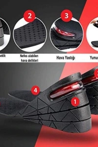 Boy Uzatan Tam Boy Tabanlık