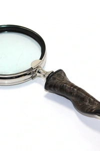 Boynuz Büyüteç Model 1