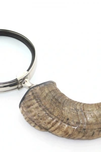 Boynuz Büyüteç Model 2