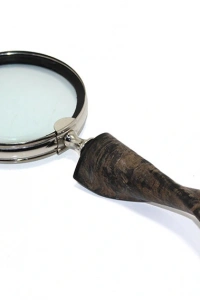 Boynuz Büyüteç Model 3