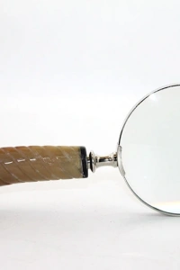 Boynuz Büyüteç Model 6