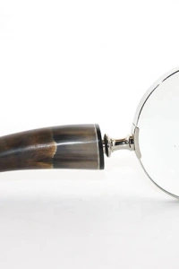 Boynuz Büyüteç Model 8