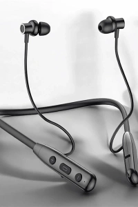 Boyun Bantlı Bluetooth Kulaklık ANC Özellikli Kulaklık İçi
