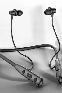 Boyun Bantlı Bluetooth Kulaklık ANC Özellikli Kulaklık İçi