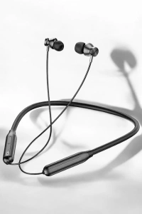 Boyun Bantlı Bluetooth Kulaklık ANC Özellikli Kulaklık İçi