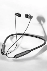 Boyun Bantlı Bluetooth Kulaklık ANC Özellikli Kulaklık İçi
