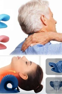 Boyun Omuz Rahatlatıcı Yastık