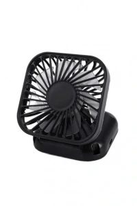 Boyuna Asılabilir Mini Taşınabilir Fan