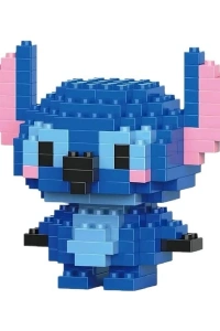 Stitch Mini Lego Figürü