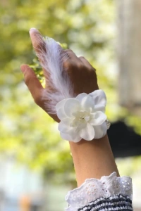 Bride to Be Nedime Gelin Bilekliği 10 Adet