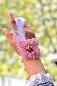 Bride to Be Nedime Gelin Bilekliği 10 Adet