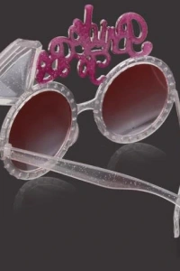 Bride To Be Parti Gözlüğü