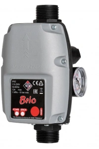 Brio New Elektronik Hidrofor