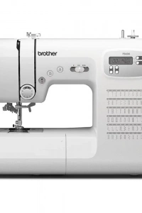 BROTHER FS60X ELEKTRONİK DİKİŞ MAKİNESİ