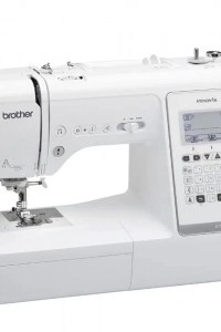 BROTHER INNOV-IS A150 ELEKTRONİK DİKİŞ MAKİNESİ