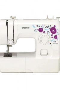 BROTHER JA1400 MEKANİK DİKİŞ MAKİNESİ