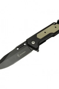 Browning  DA316 Çakı Kurtarma 22,5 cm  Manuel, Kemerlikli