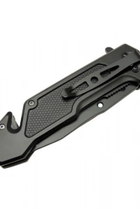 Browning  DA316 Çakı Kurtarma 22,5 cm  Manuel, Kemerlikli