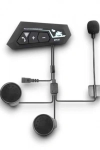 BT 22 MOTORCU KULAKLIĞI