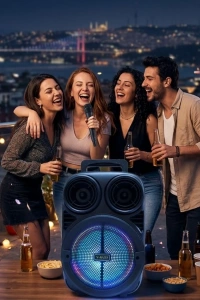 BT612 SPEAKER