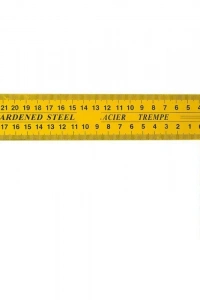 BTS 12245 Marangoz Gönye 40 cm