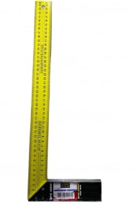 BTS 12247 Marangoz Gönye 45 cm