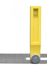 BTS 12273 Ayarlanabilir Mini Gönye 200 mm