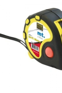 BTS 12358 Şerit Metre 3 Metre 19 mm