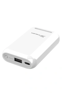 BTS08 Kablosuz Airpods Kulaklık Powerbank 5.000 mAh