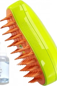 Buharlı Kedi Tarağı