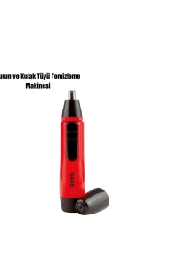 BURUN TIRAŞ MAKİNESİ