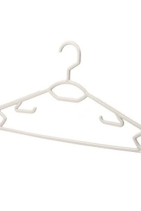 Büyük Boy Askı Seti (6 Adet )