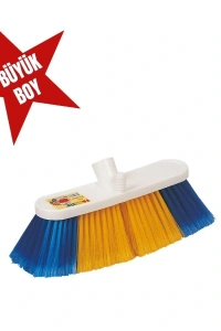 Büyük Boy Lüks Oto Fırçası