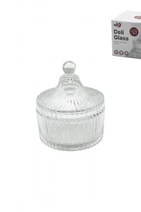 BÜYÜK CAM ŞEKERLİK